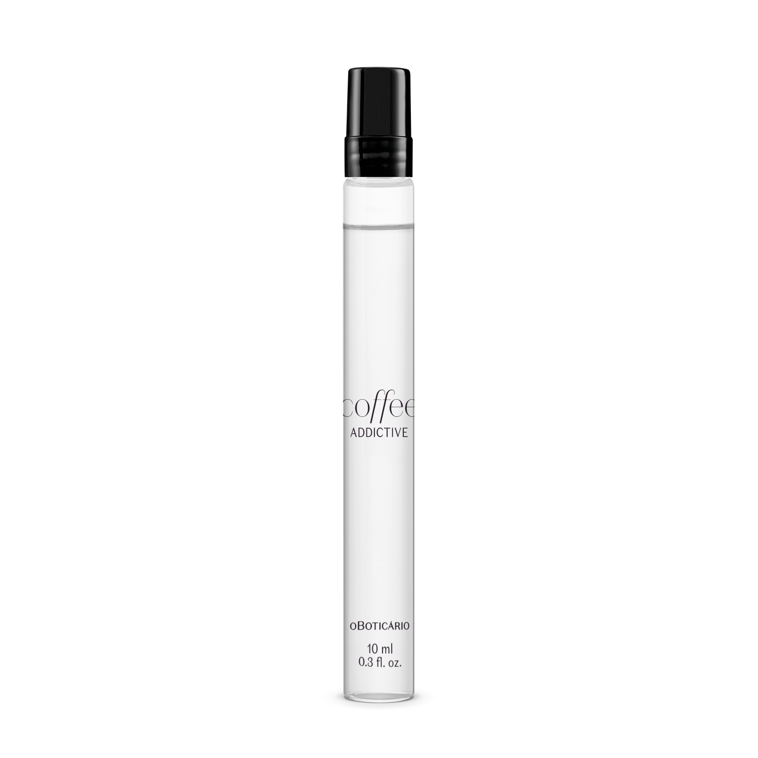 Coffee Addictive Woman Desodorante Colônia 10ml