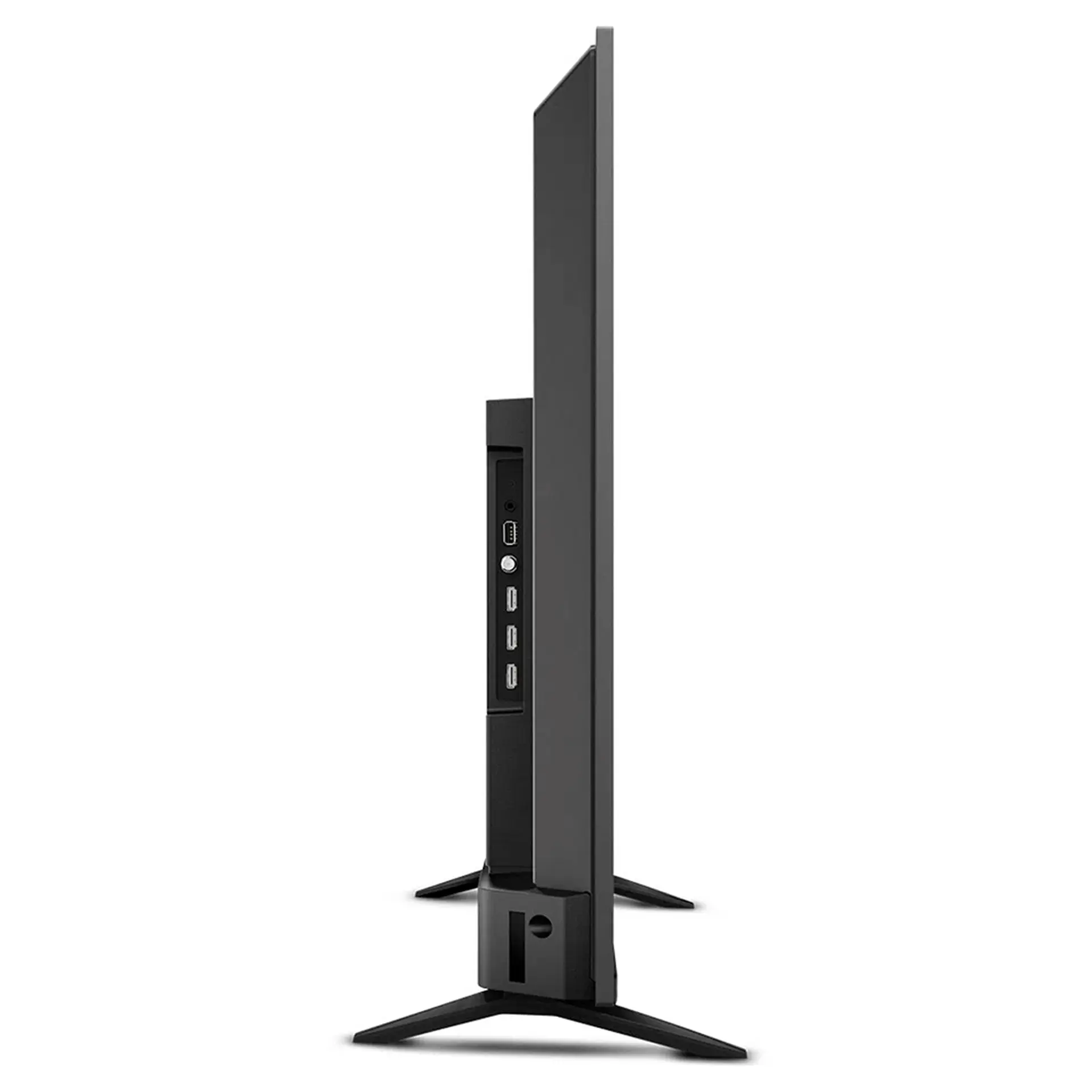 Smart TV AOC LED 32" HD WI-FI Roku HDMI USB 32S5045