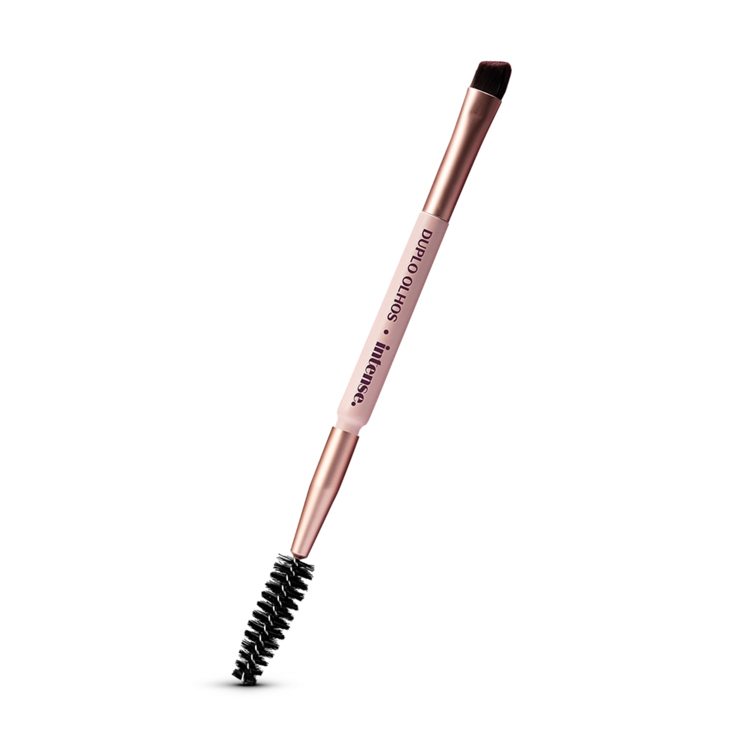 Kit Mini Pincéis para Maquiagem Intense (5 itens)