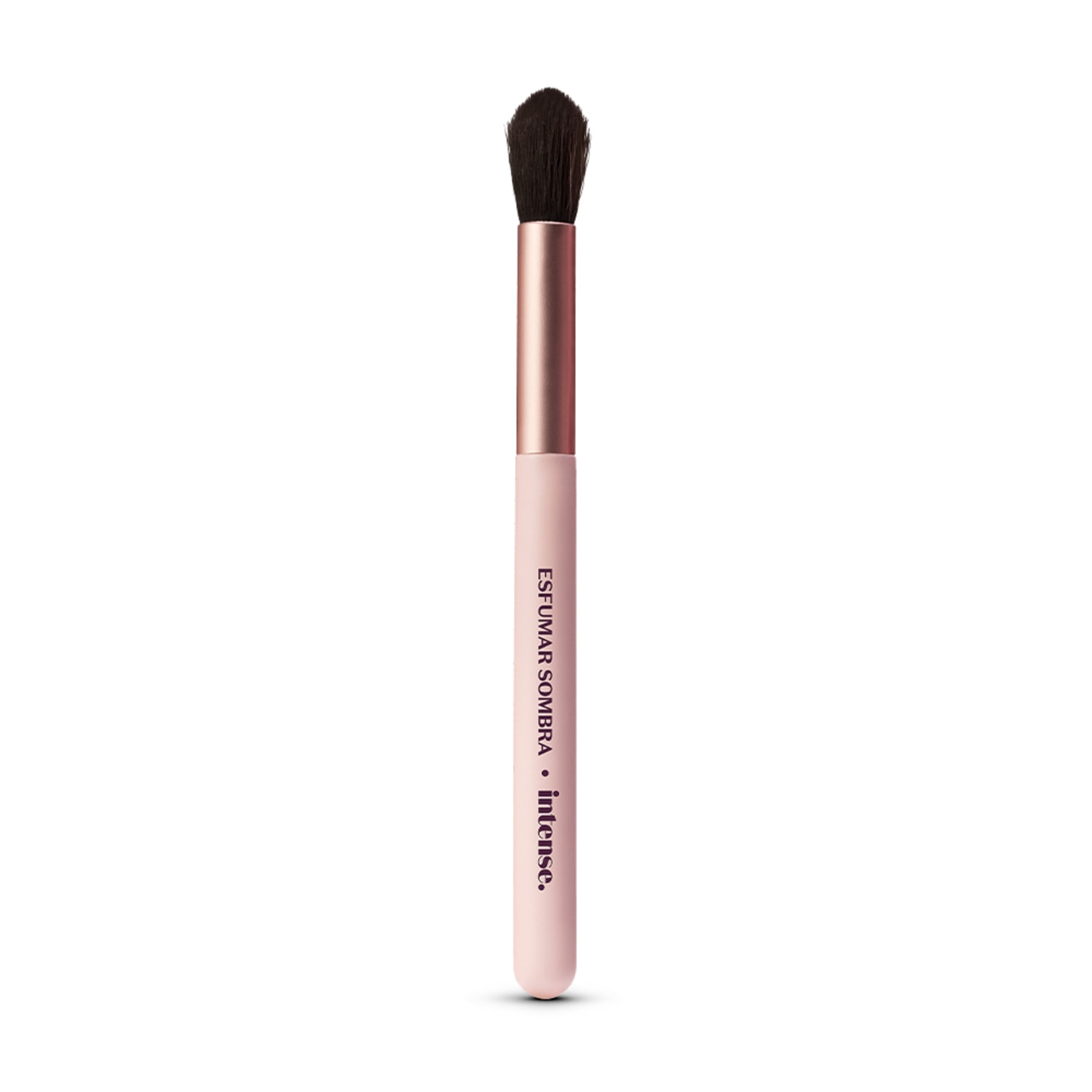 Kit Mini Pincéis para Maquiagem Intense (5 itens)