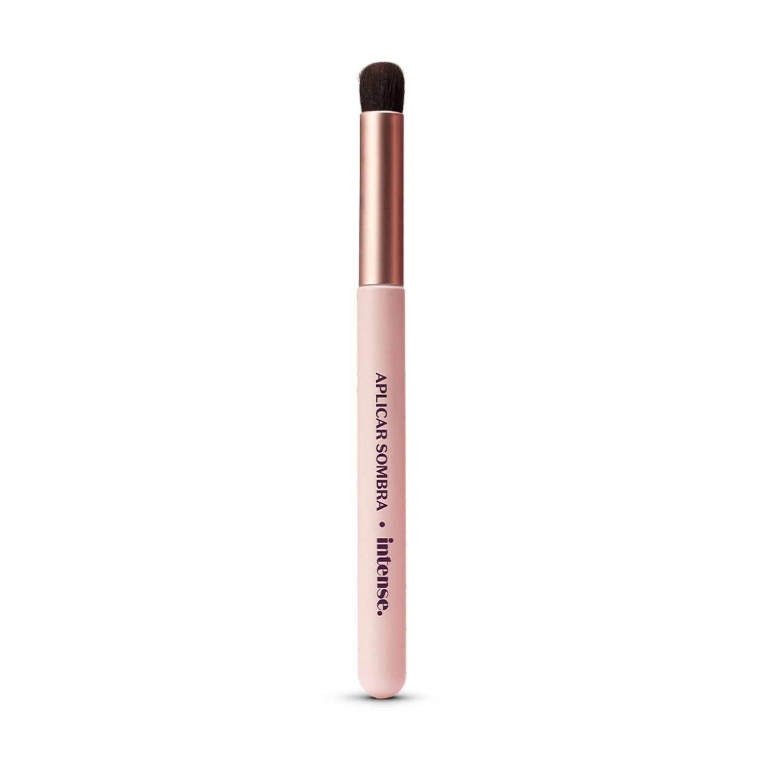 Kit Mini Pincéis para Maquiagem Intense (5 itens)
