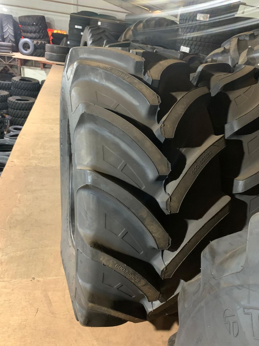 PNEU 600/65R28 AG R 157A8154D TL TRAYDE