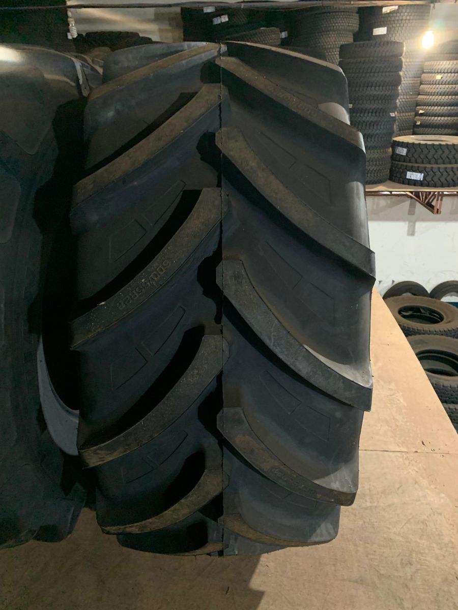 PNEU 600/65R28 AG R 157A8154D TL TRAYDE