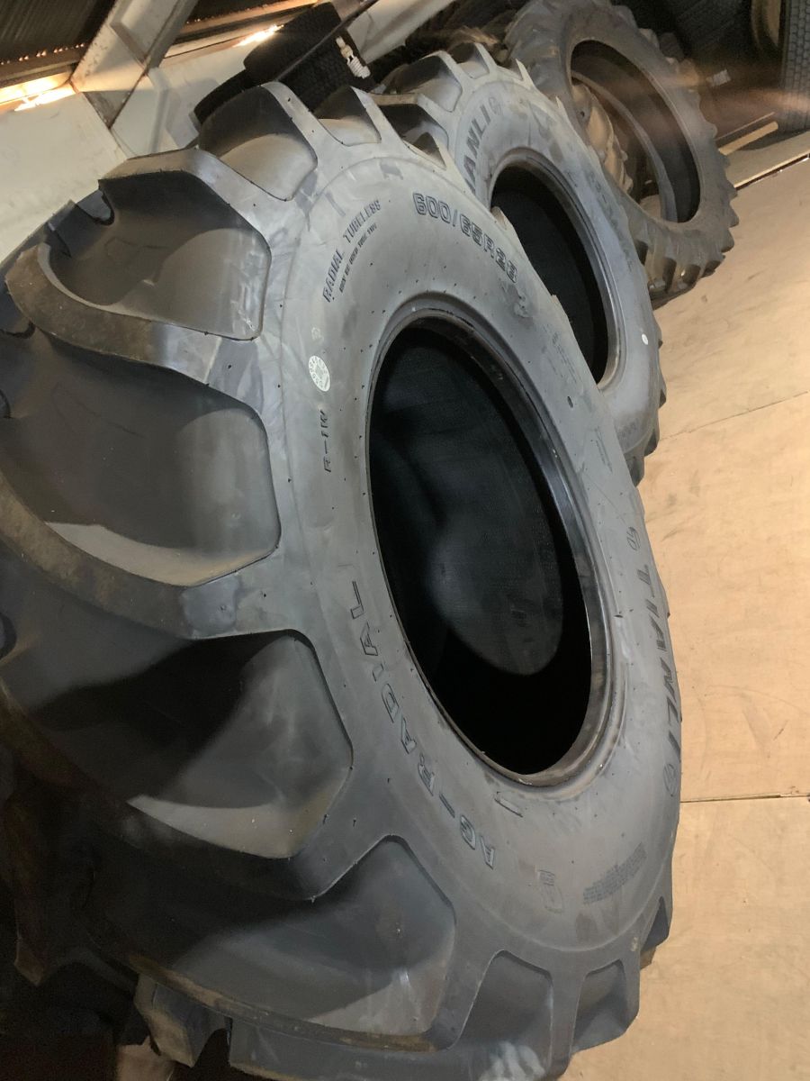 PNEU 600/65R28 AG R 157A8154D TL TRAYDE