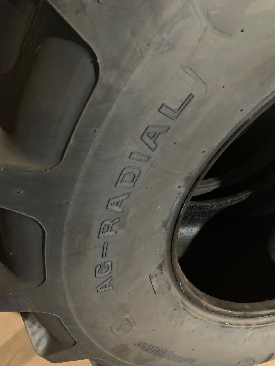 PNEU 600/65R28 AG R 157A8154D TL TRAYDE