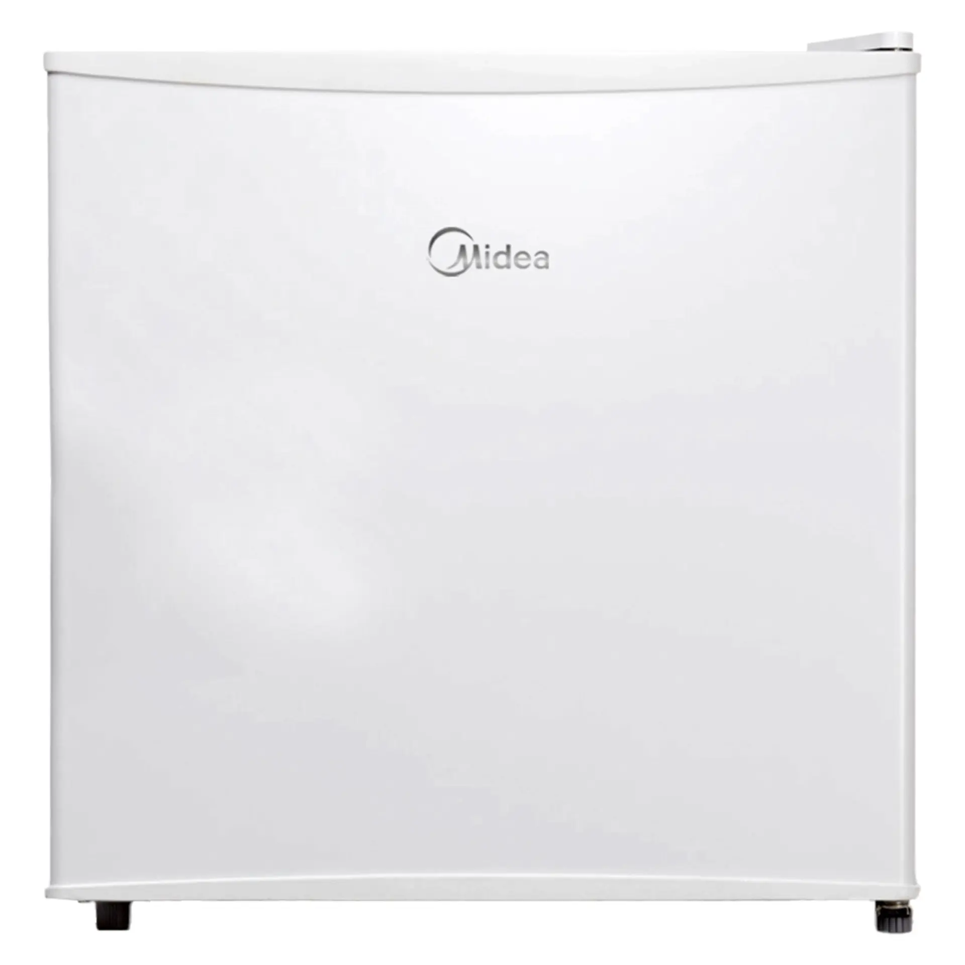 Frigobar Midea 45L 1 Porta Degelo Manual MRC06B - Branco - 110 Volts