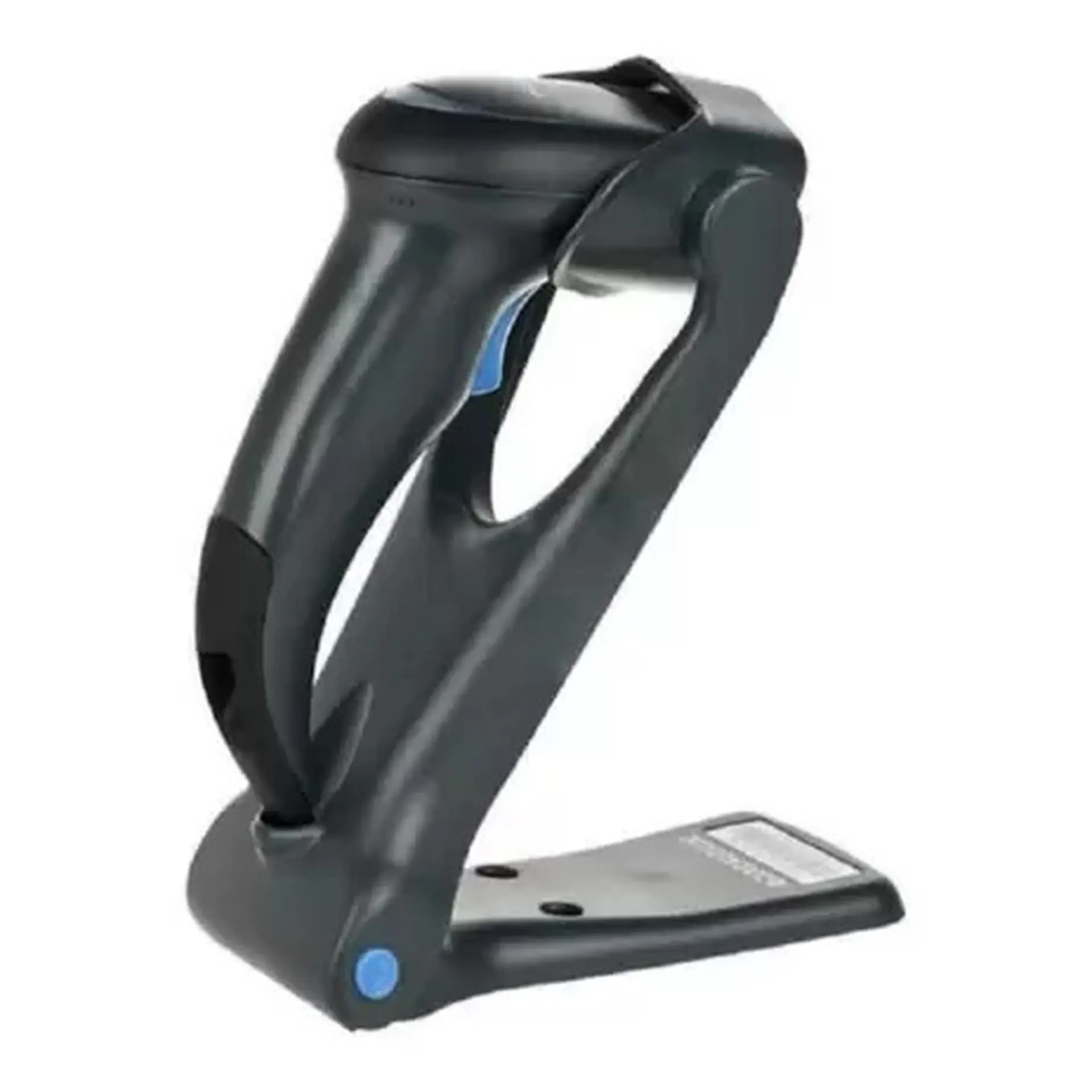 Impressora Térmica de Cupom i8 + Leitor de Código de Barras QW2100 Elgin - Preto
