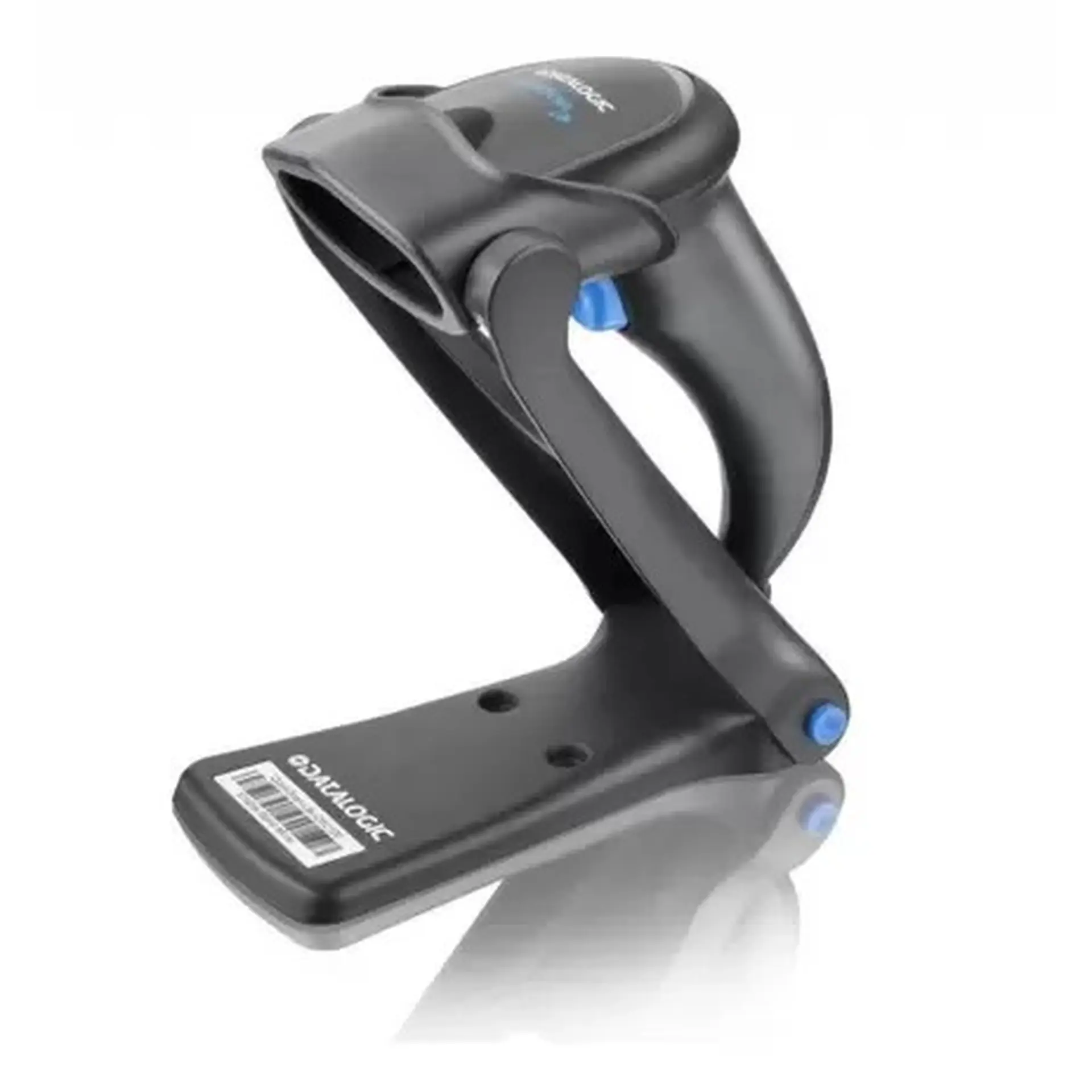Impressora Térmica de Cupom i8 + Leitor de Código de Barras QW2100 Elgin - Preto