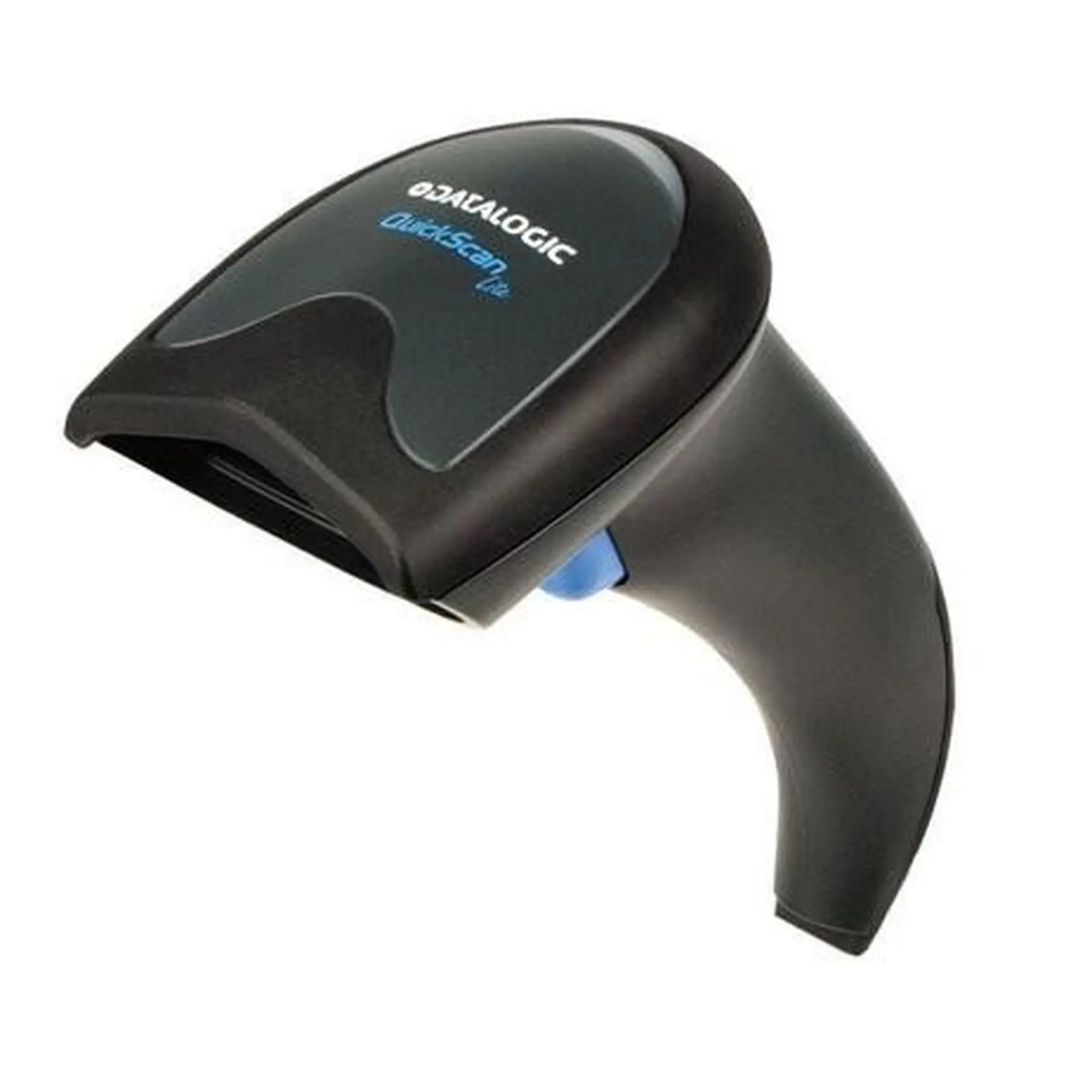 Impressora Térmica de Cupom i8 + Leitor de Código de Barras QW2100 Elgin - Preto