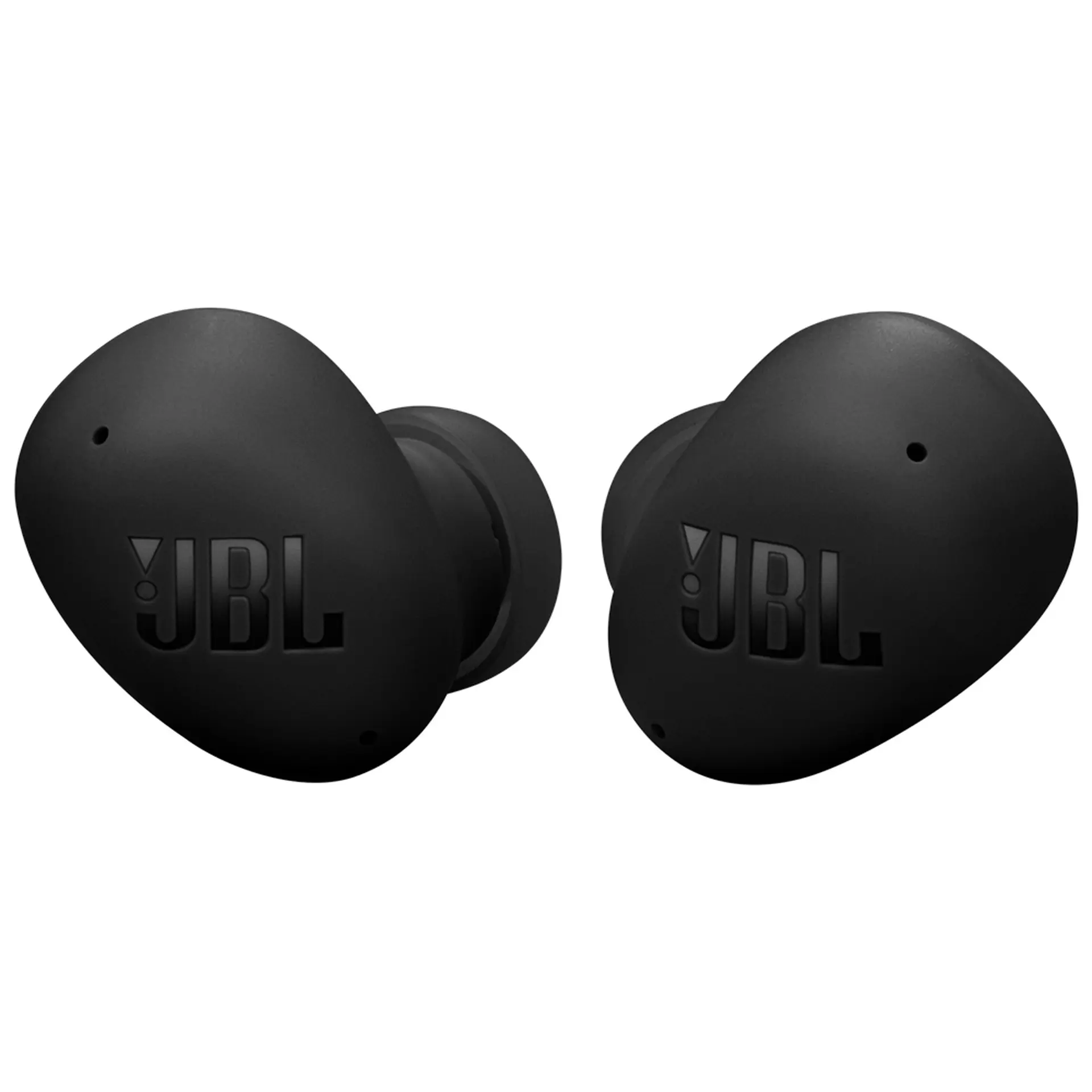 Fone de Ouvido JBL Wave Buds 2 Bluetooth - Preto