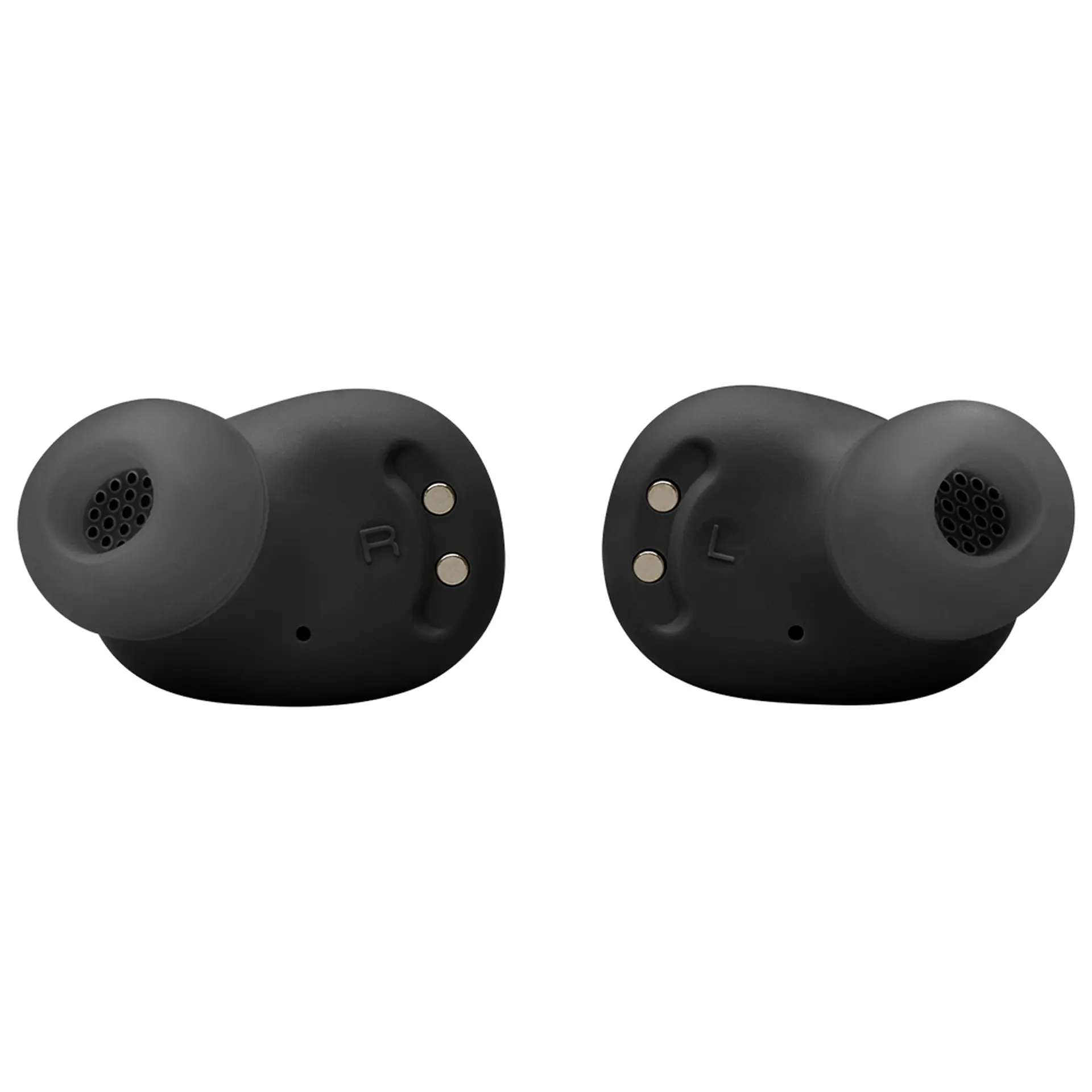 Fone de Ouvido JBL Wave Buds 2 Bluetooth - Preto