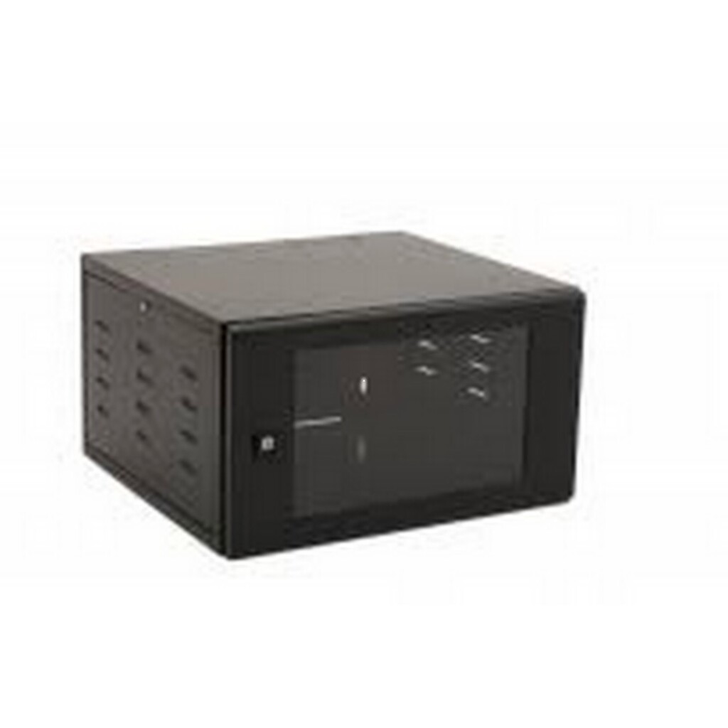 Mini-Rack Parede 7U x 470mm 19 Polegadas Cinza Cemar Legrand - 905703CZ