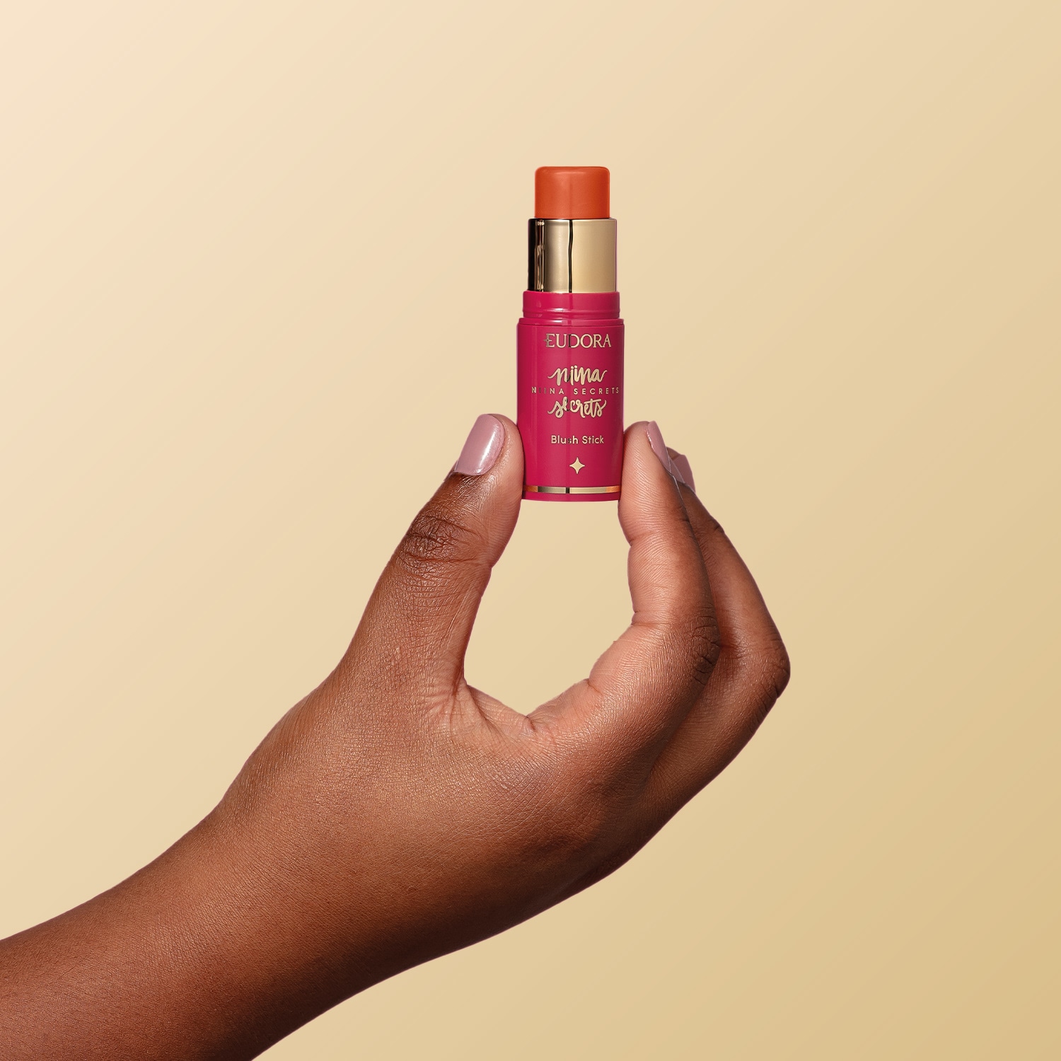 Blush Stick Daily Coral Niina Secrets 5g