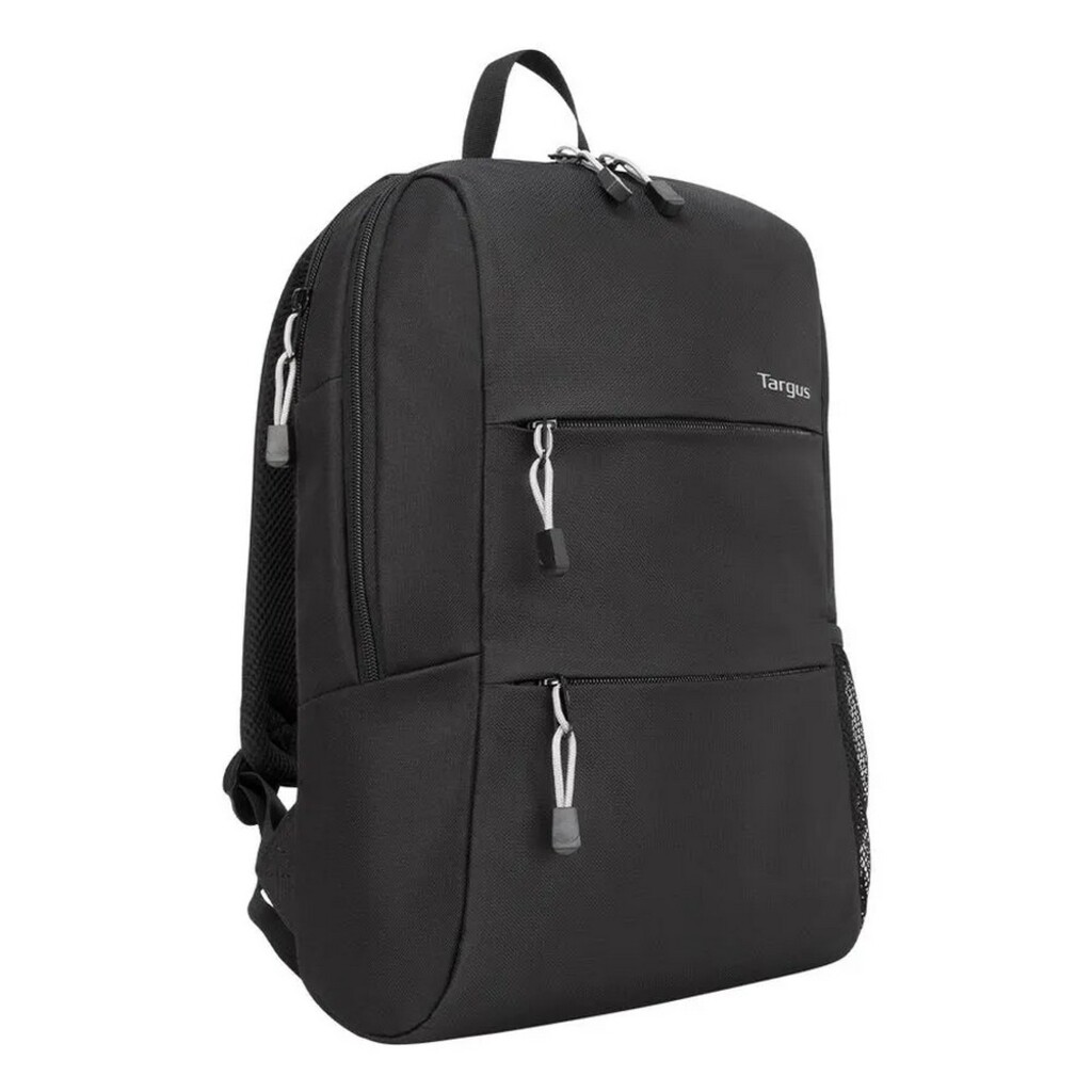 Mochila para Notebook 15,6 Polegadas Intellect Plus Preto Targus - TSB967