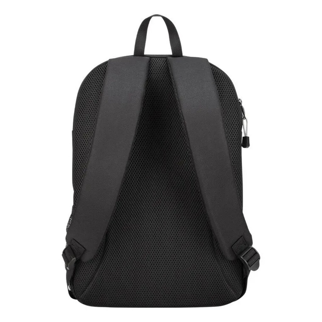 Mochila para Notebook 15,6 Polegadas Intellect Plus Preto Targus - TSB967