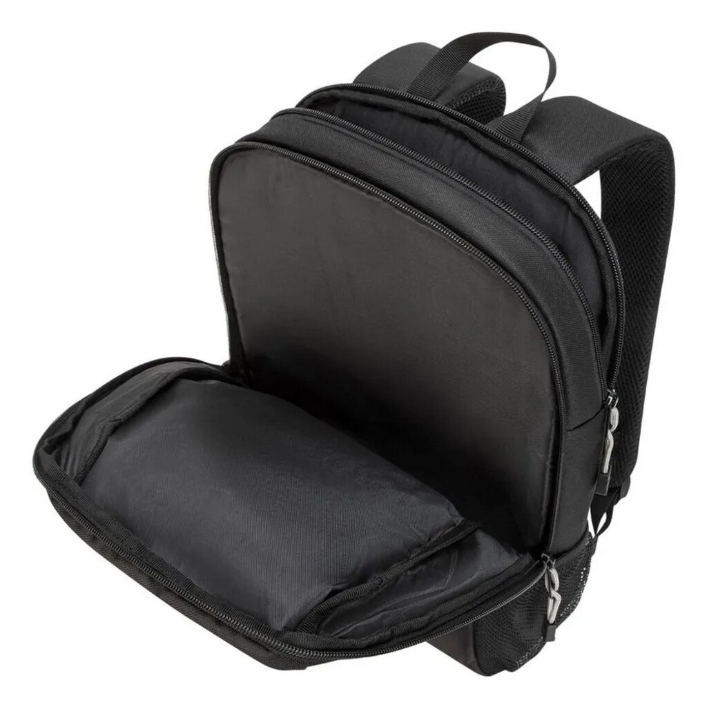 Mochila para Notebook 15,6 Polegadas Intellect Plus Preto Targus - TSB967