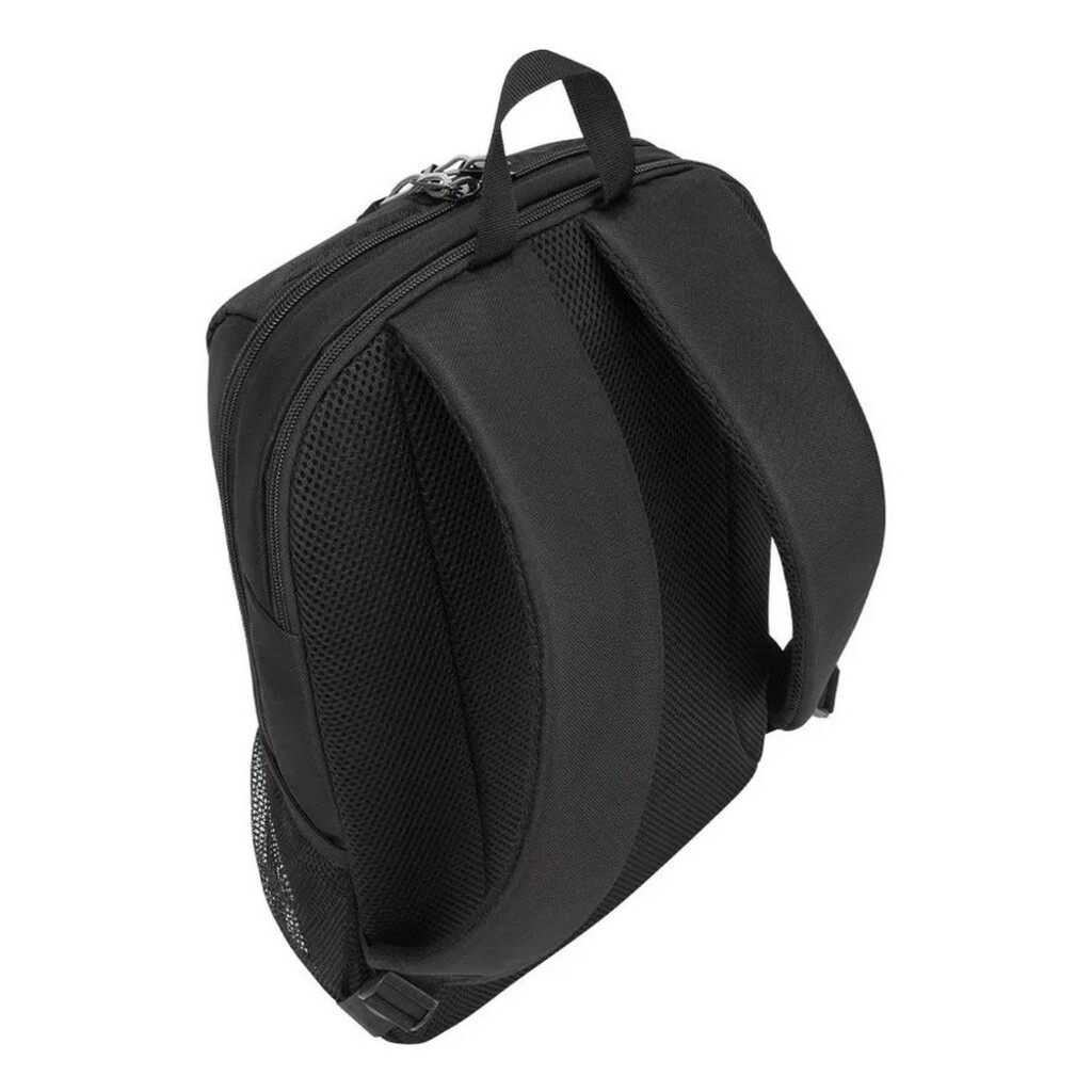 Mochila para Notebook 15,6 Polegadas Intellect Plus Preto Targus - TSB967
