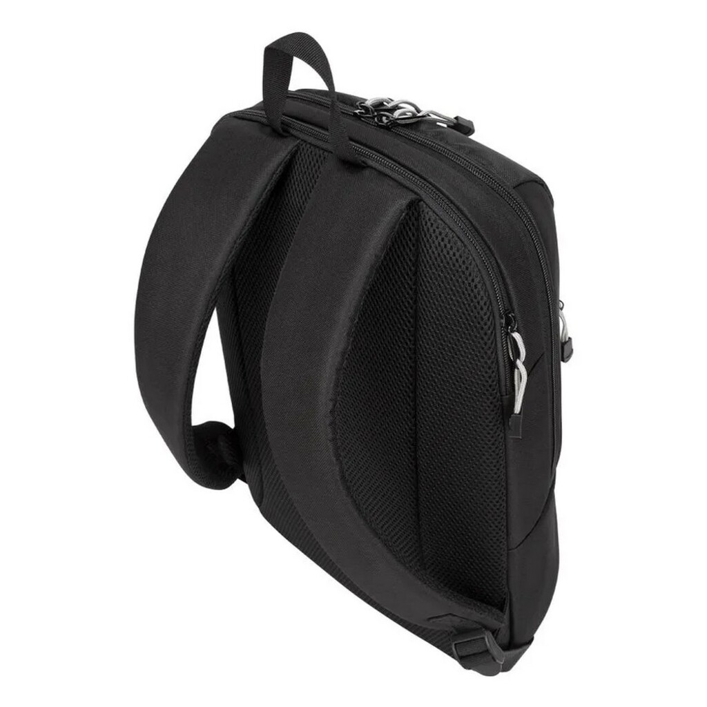 Mochila para Notebook 15,6 Polegadas Intellect Plus Preto Targus - TSB967