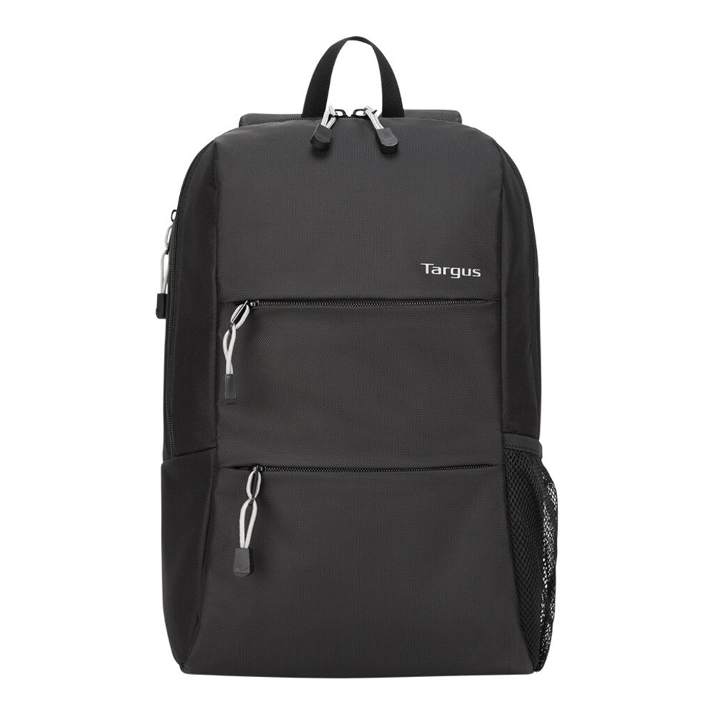 Mochila para Notebook 15,6 Polegadas Intellect Plus Preto Targus - TSB967