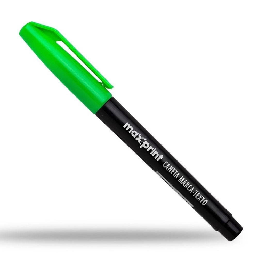 Marcador para Texto Maxprint