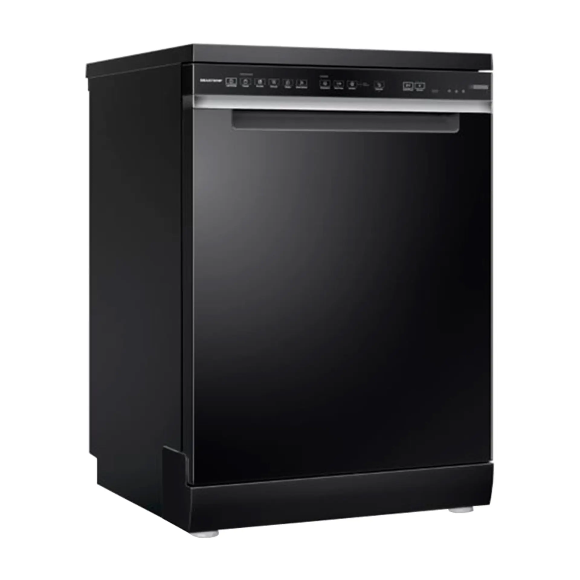 Lava-Louças Brastemp 15 Serviços com Smart Sensor BLF61AE - Preto - 110 Volts