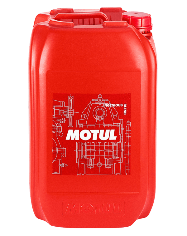 Óleo de Transmissão Manual MOTUL HD 80W-90 20L 103996