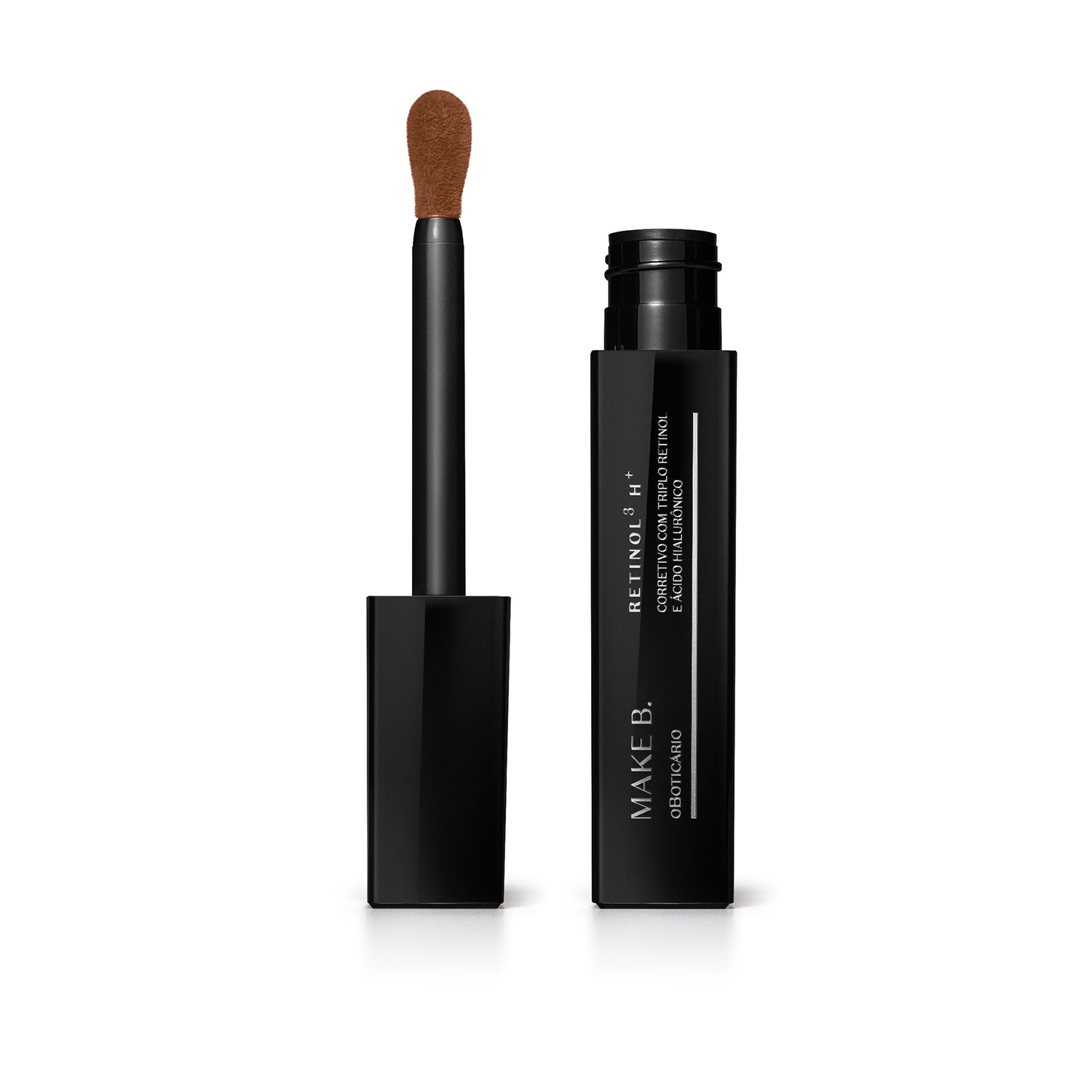 Corretivo Líquido Make B. Retinol³ H+ Cor 290N 5,5ml