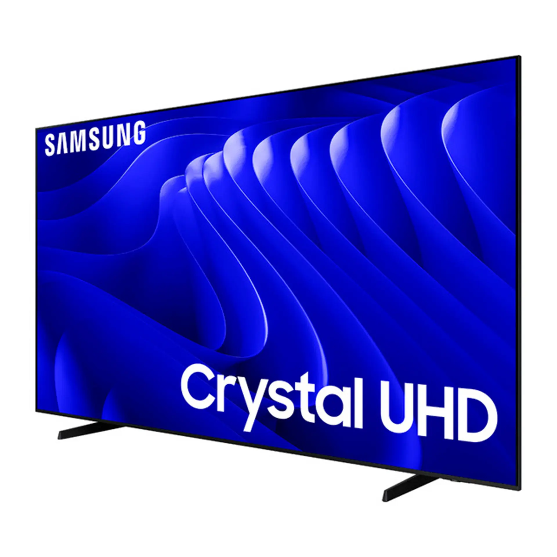 Smart TV Samsung 98" 4K Wi-Fi Tizen Crystal UHD UN98DU9000GXZD