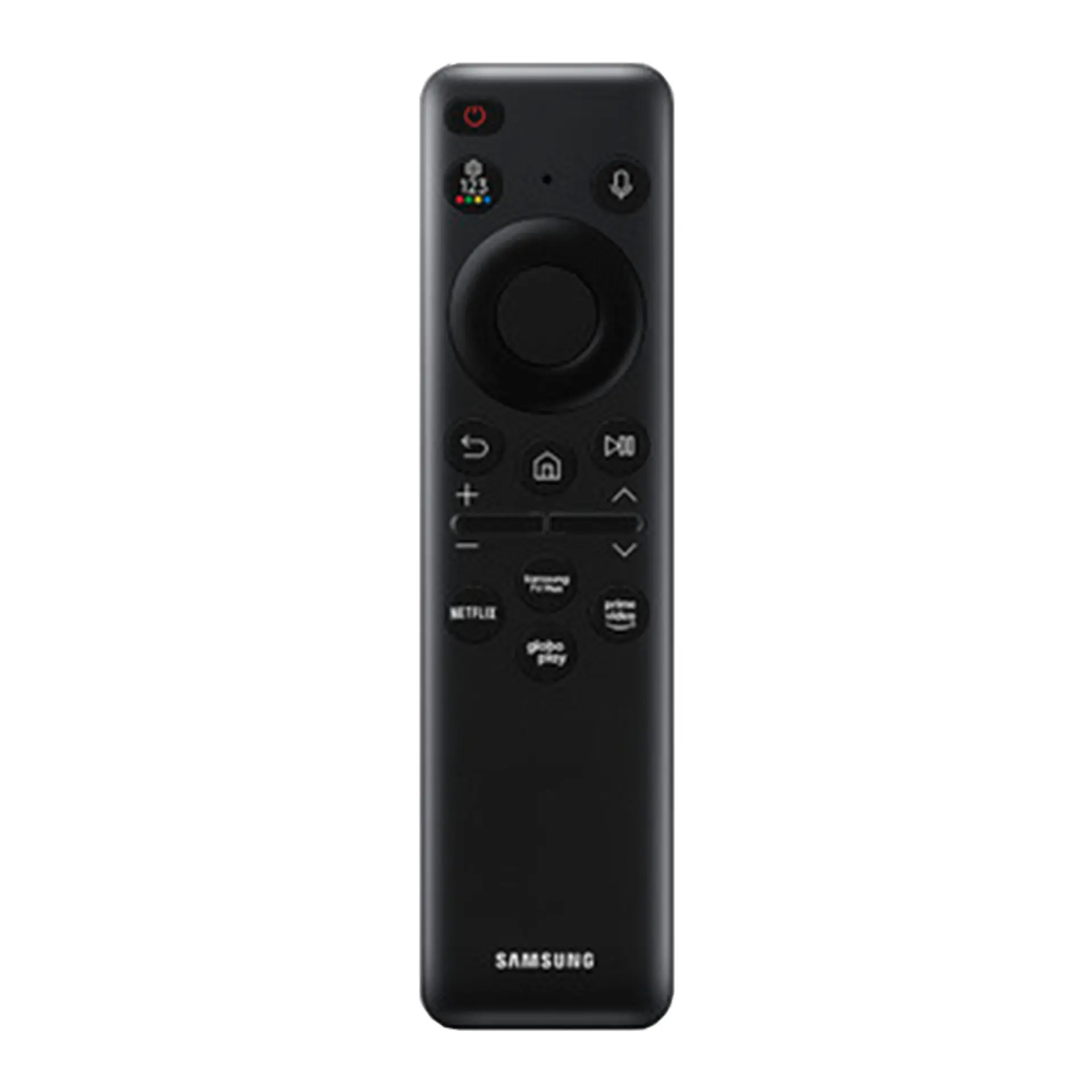 Smart TV Samsung 98" 4K Wi-Fi Tizen Crystal UHD UN98DU9000GXZD