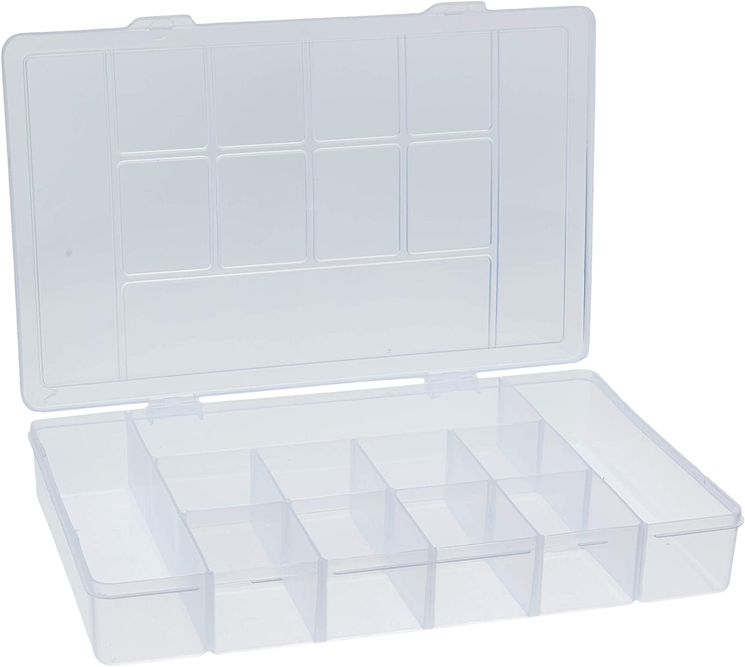 Caixa Paramonut Box Organizador G