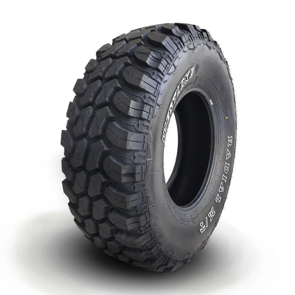 PNEU 35 X 12.50R18LT E/10PR 123Q TL SL366 MT TRAYDE