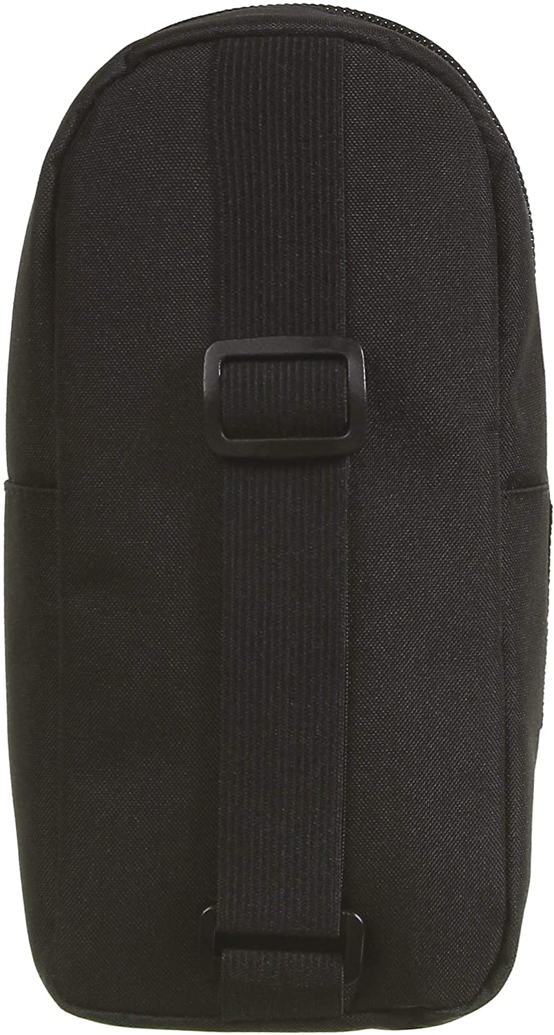 Estojo Escolar Dermiwil-DMW Marvel Preto