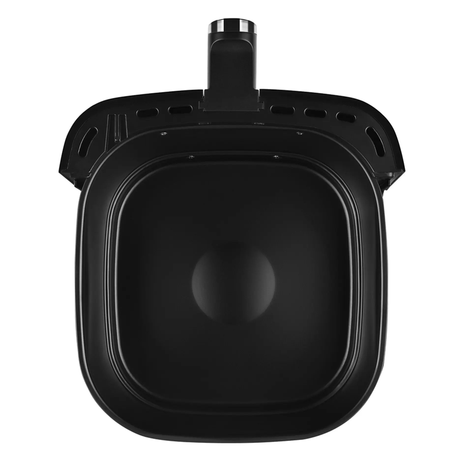 Fritadeira Elétrica Elgin AFG50 5L 1500W - Preto - 110 Volts