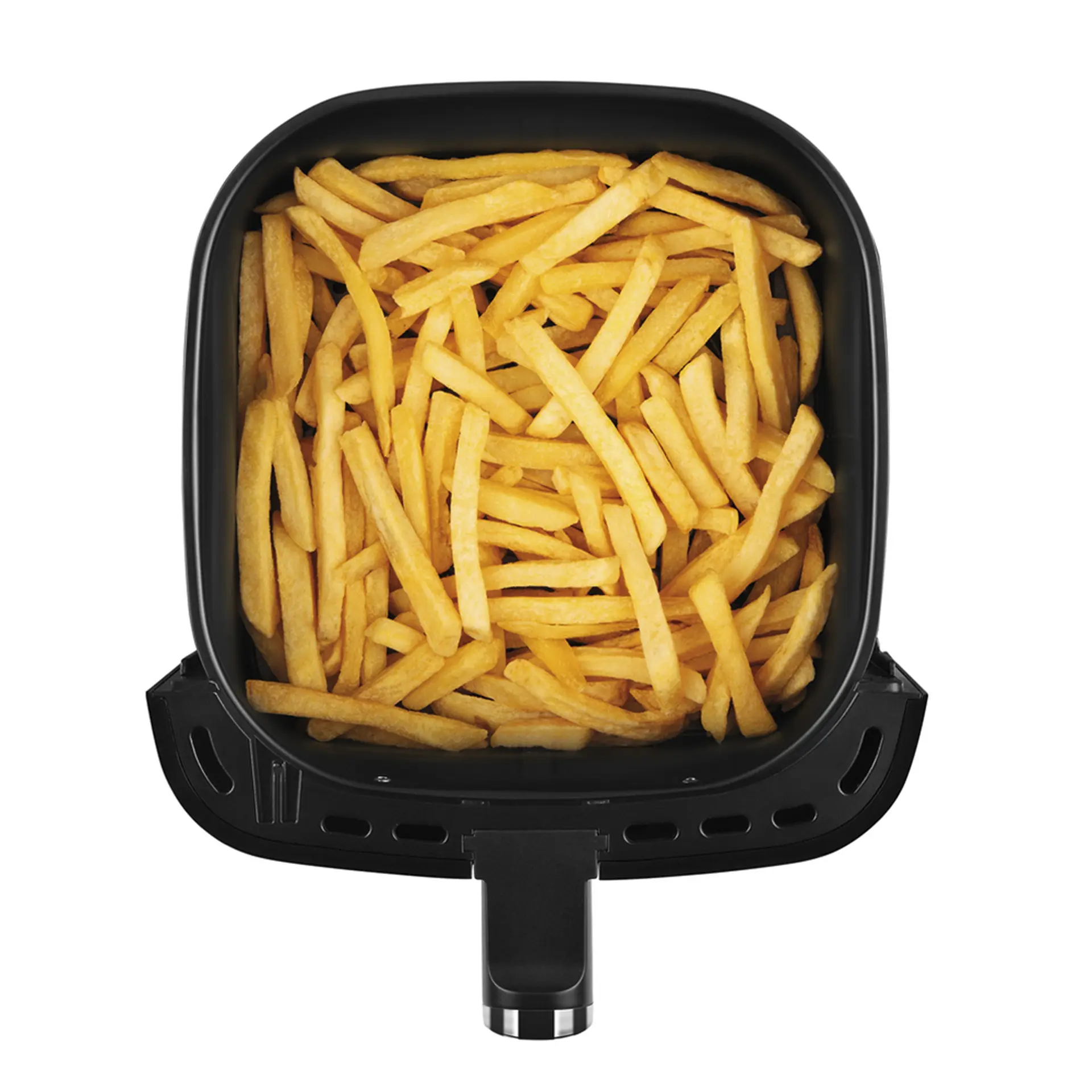 Fritadeira Elétrica Elgin AFG50 5L 1500W - Preto - 110 Volts