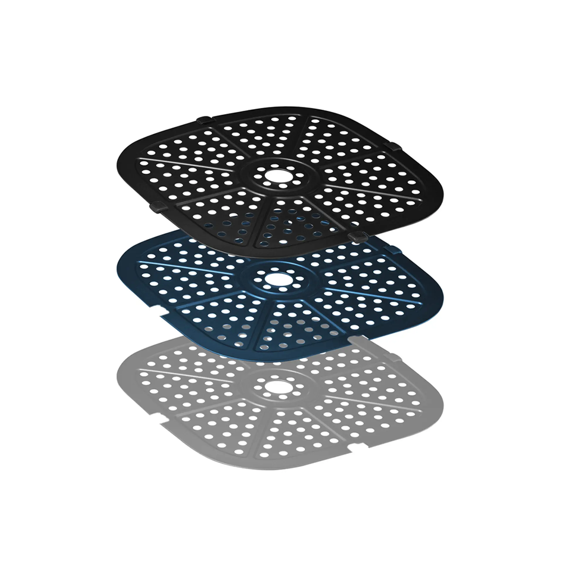 Fritadeira Elétrica Elgin AFG50 5L 1500W - Preto - 110 Volts