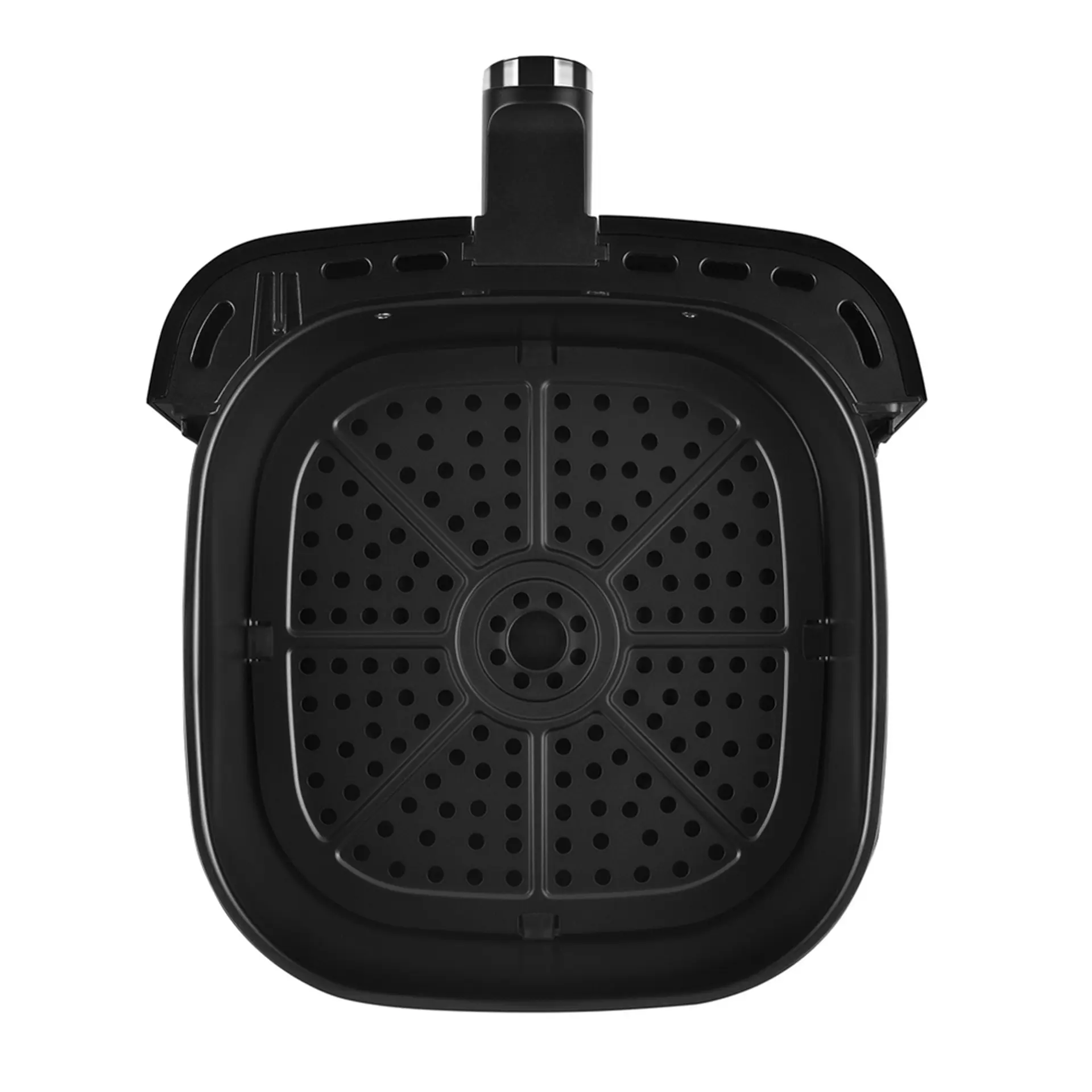 Fritadeira Elétrica Elgin AFG50 5L 1500W - Preto - 110 Volts