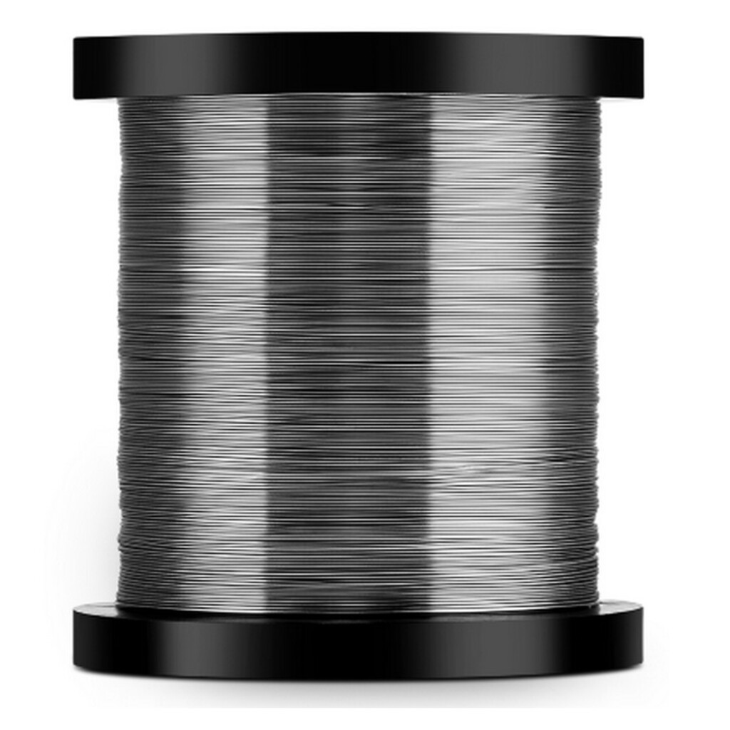 Arame de Aço Inox Para Cerca 0,45mm 360 Metros JFL - 49564