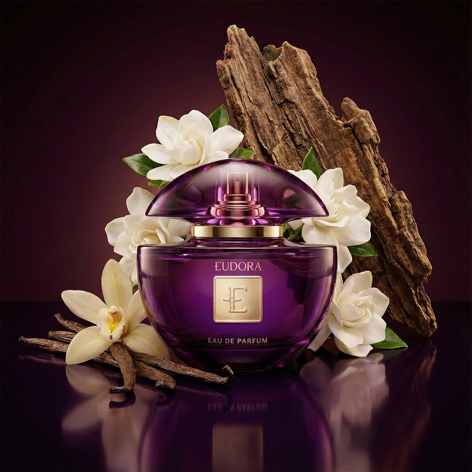 Eudora Eau De Parfum 75ml