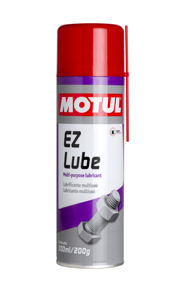 Lubrificante Multiuso MOTUL EZ LUBE WORKSHOP 300ml 112418
