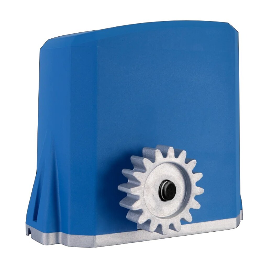 Motor de Portão Automatizador Deslizante GAREN até 1000 Kg 220 Volts GRAND KDZ 1000 SPEED CONDOMÍNIO - Com 2 Controles - F17414-GCT 220V