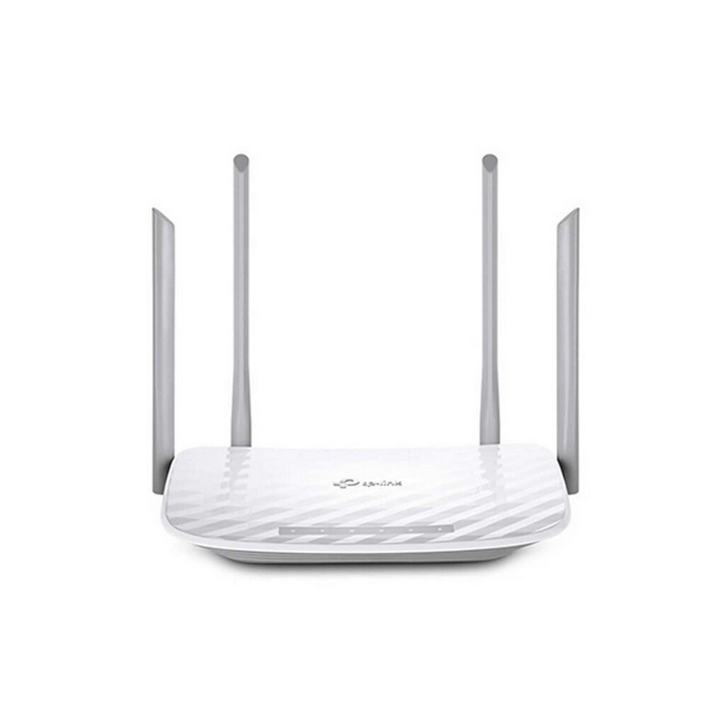 Roteador Wireless Tp-Link AC1200 Dual Band 4 Antenas Provedor - Archer C20<W>