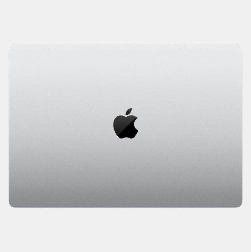 MacBook Pro Tela Liquid Retina XDR 14 Chip M3 Pro 18GB 512GB Silver