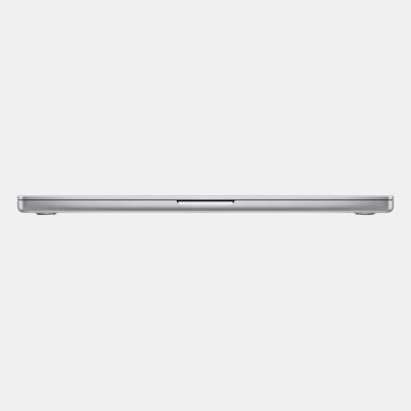 MacBook Pro Tela Liquid Retina XDR 14 Chip M3 Pro 18GB 512GB Silver