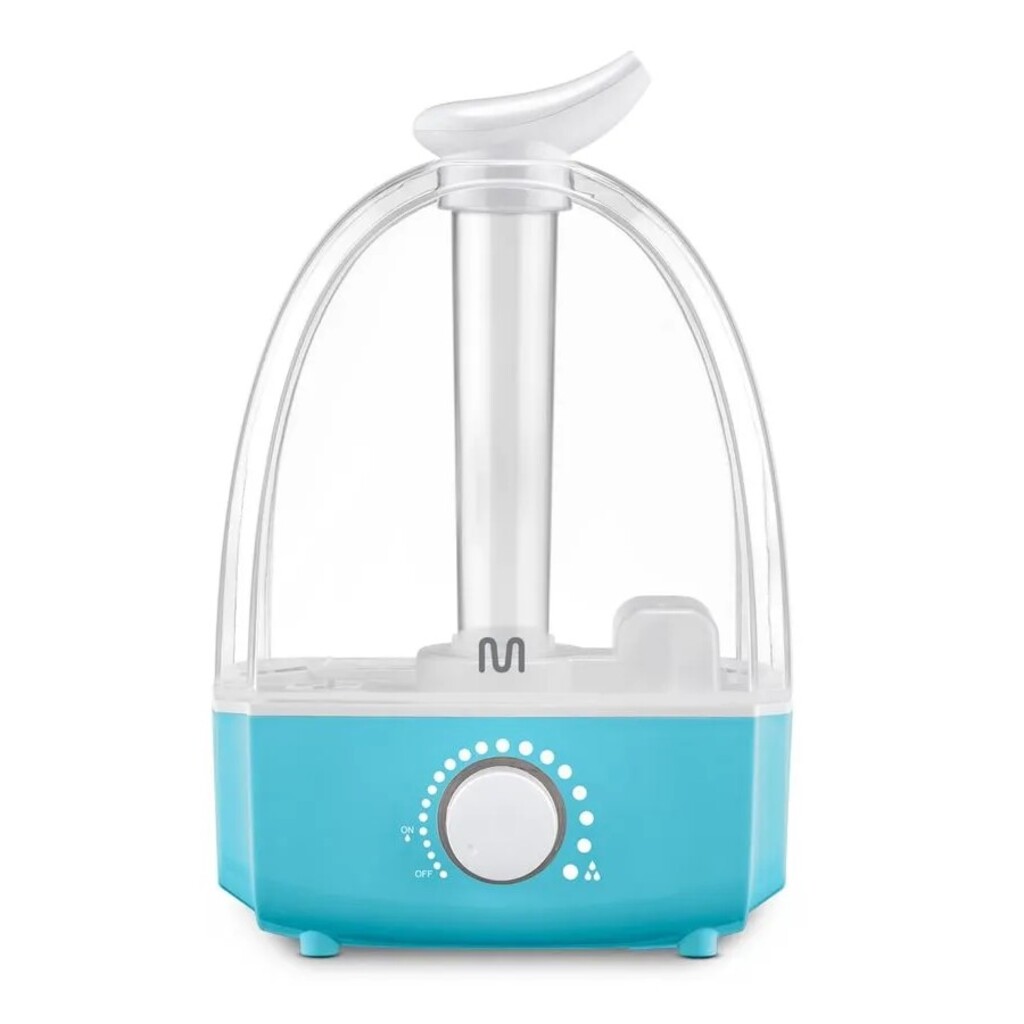 Umidificador de Ar Multilaser Ar Clear  Bivolt 3,2 Litros Branco - HC167