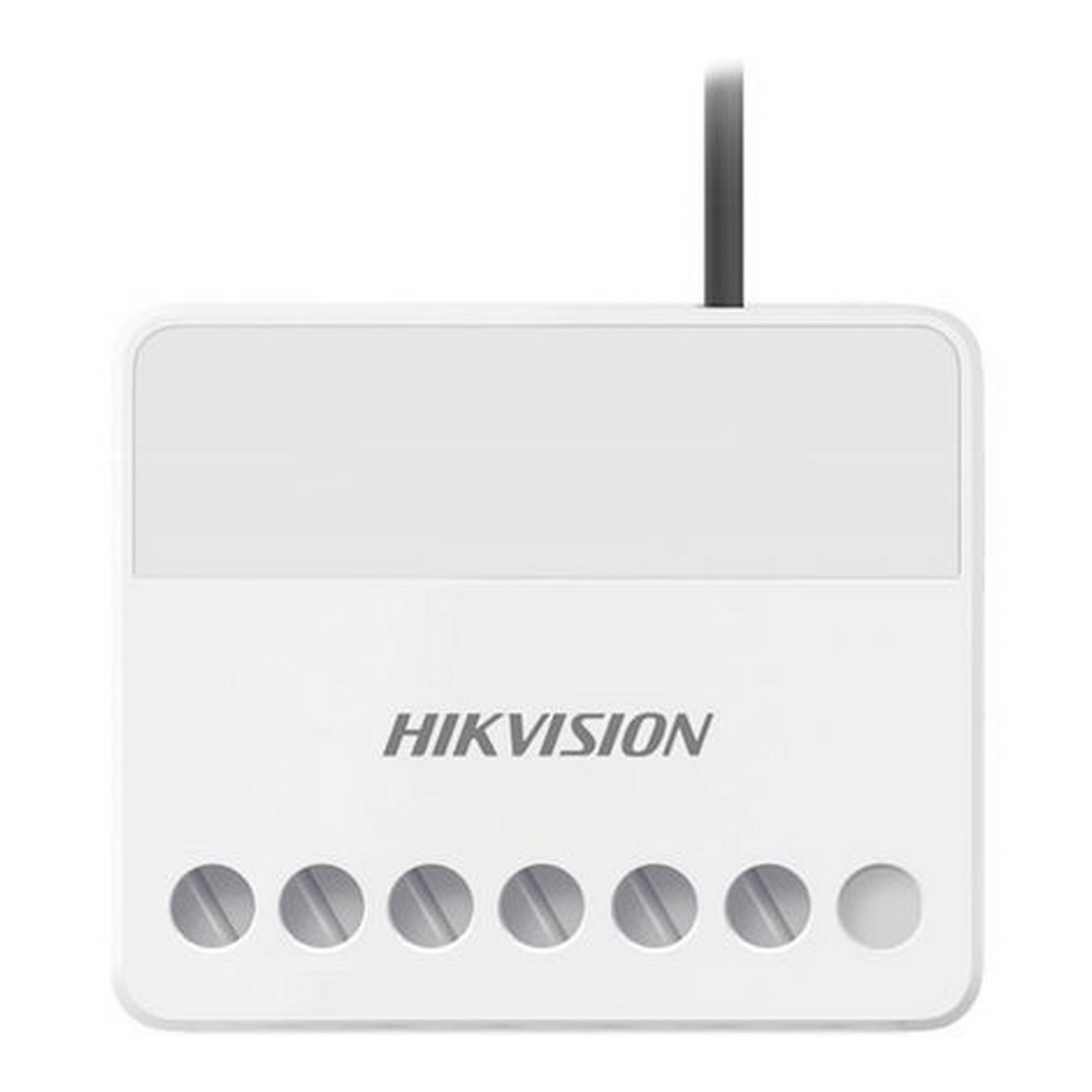Módulo Relé WiFi Hikvision AXPRO DSPM1O1LWE