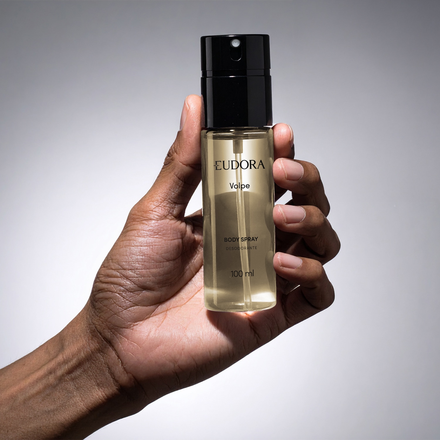 Desodorante Body Spray Volpe 100ml