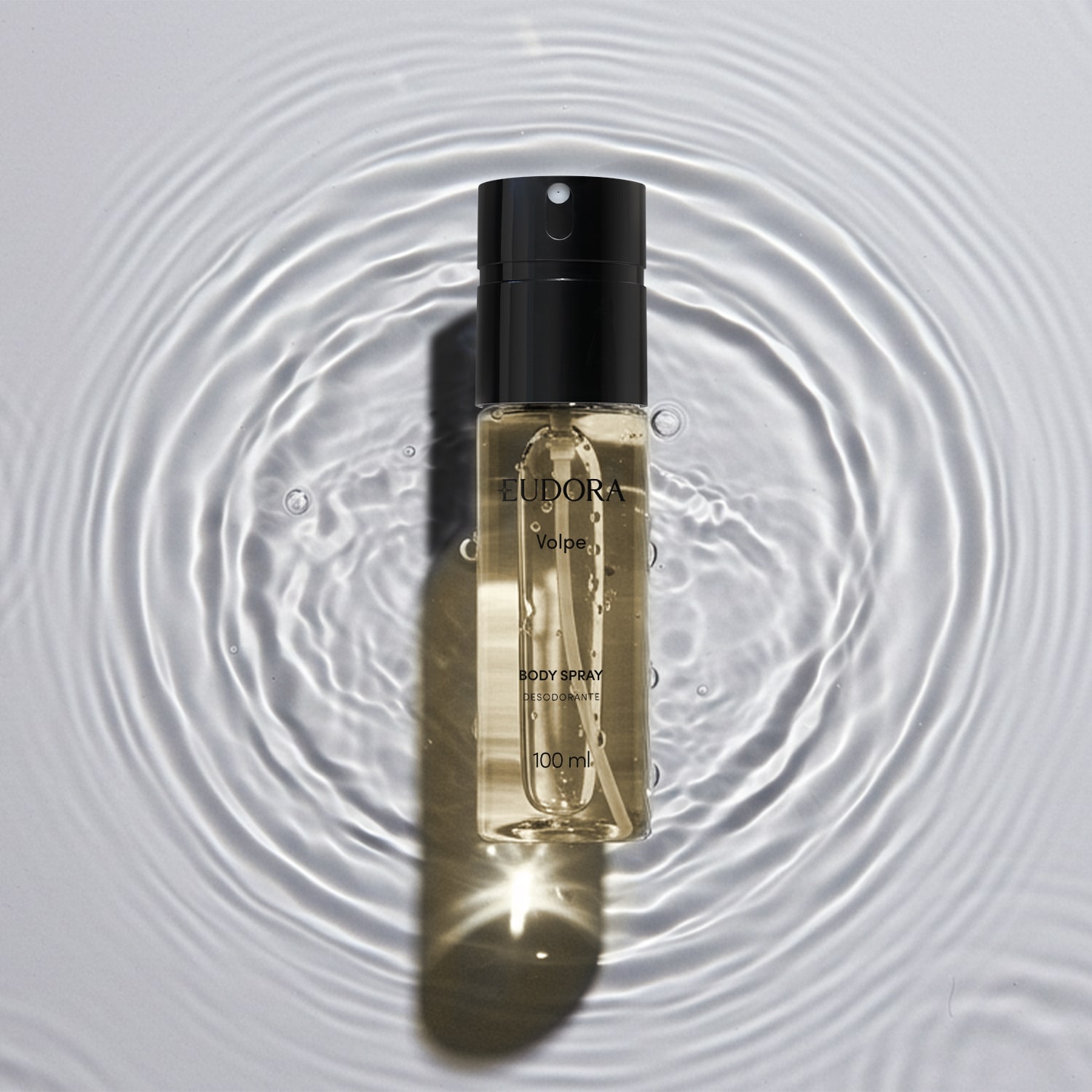 Desodorante Body Spray Volpe 100ml