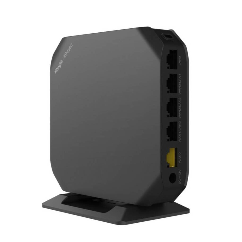 Roteador Wireless Ruijie/Reyee AC1300 Dual Band  - RG-EG105GW(T)