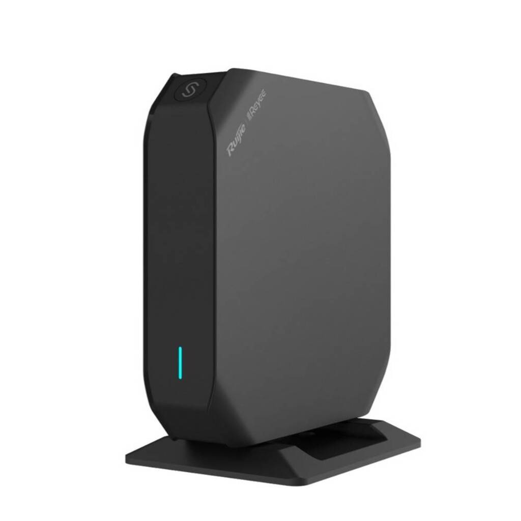 Roteador Wireless Ruijie/Reyee AC1300 Dual Band  - RG-EG105GW(T)