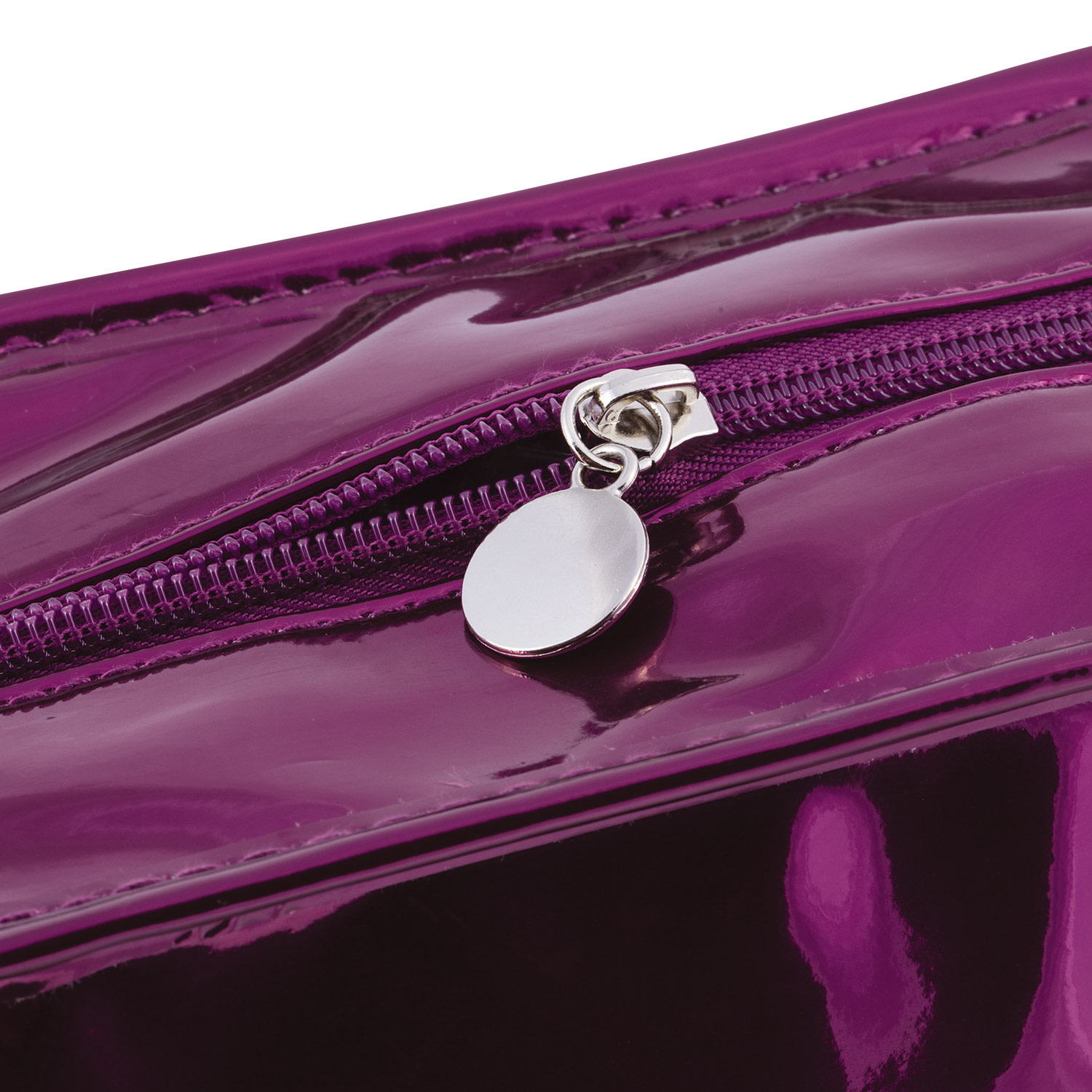 Nécessaire Roxo Eudora Siàge